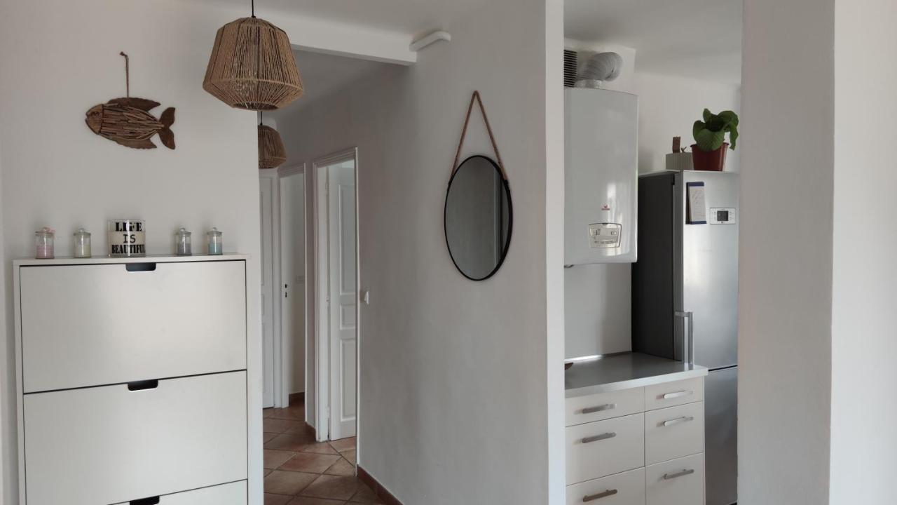 Superbe Appart cote plages Sète Extérieur photo