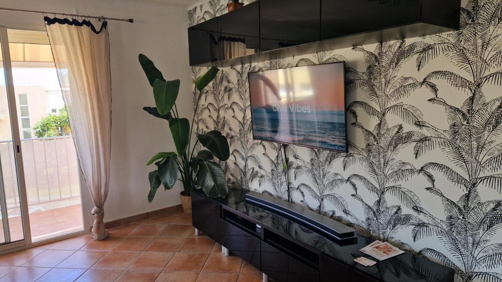 Superbe Appart cote plages Sète Extérieur photo